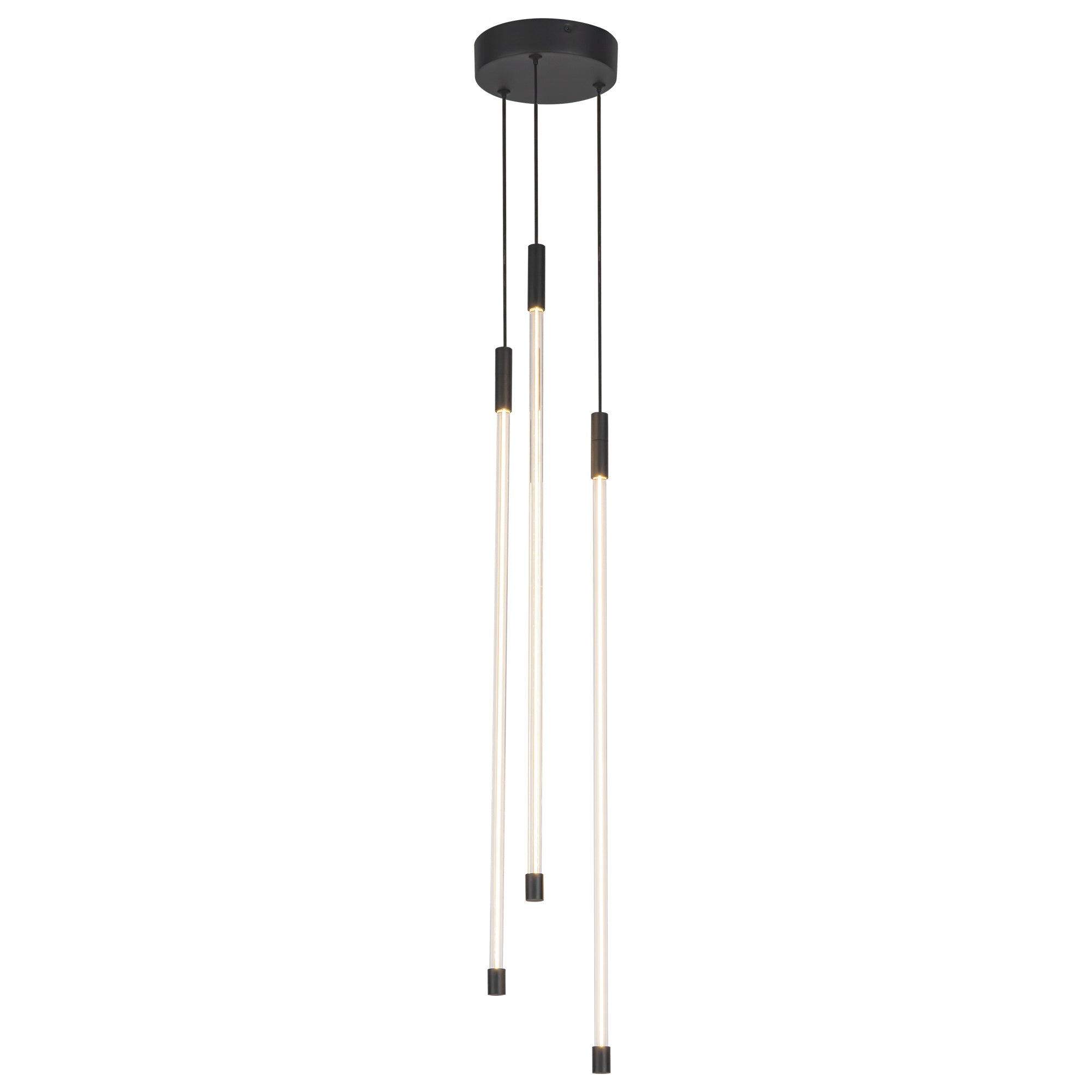 Motif 27-in Multi Pendant