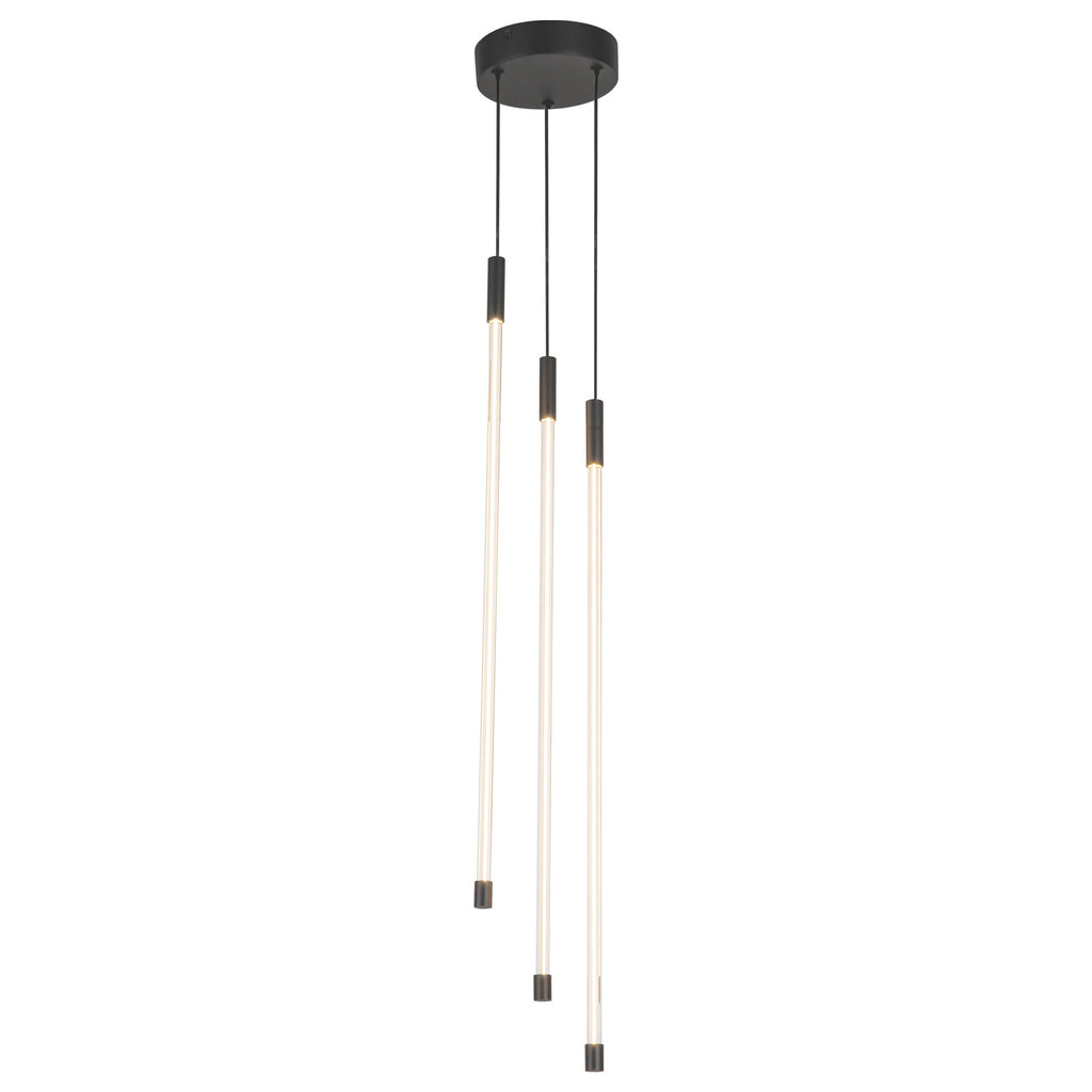 Motif 27-in Multi Pendant