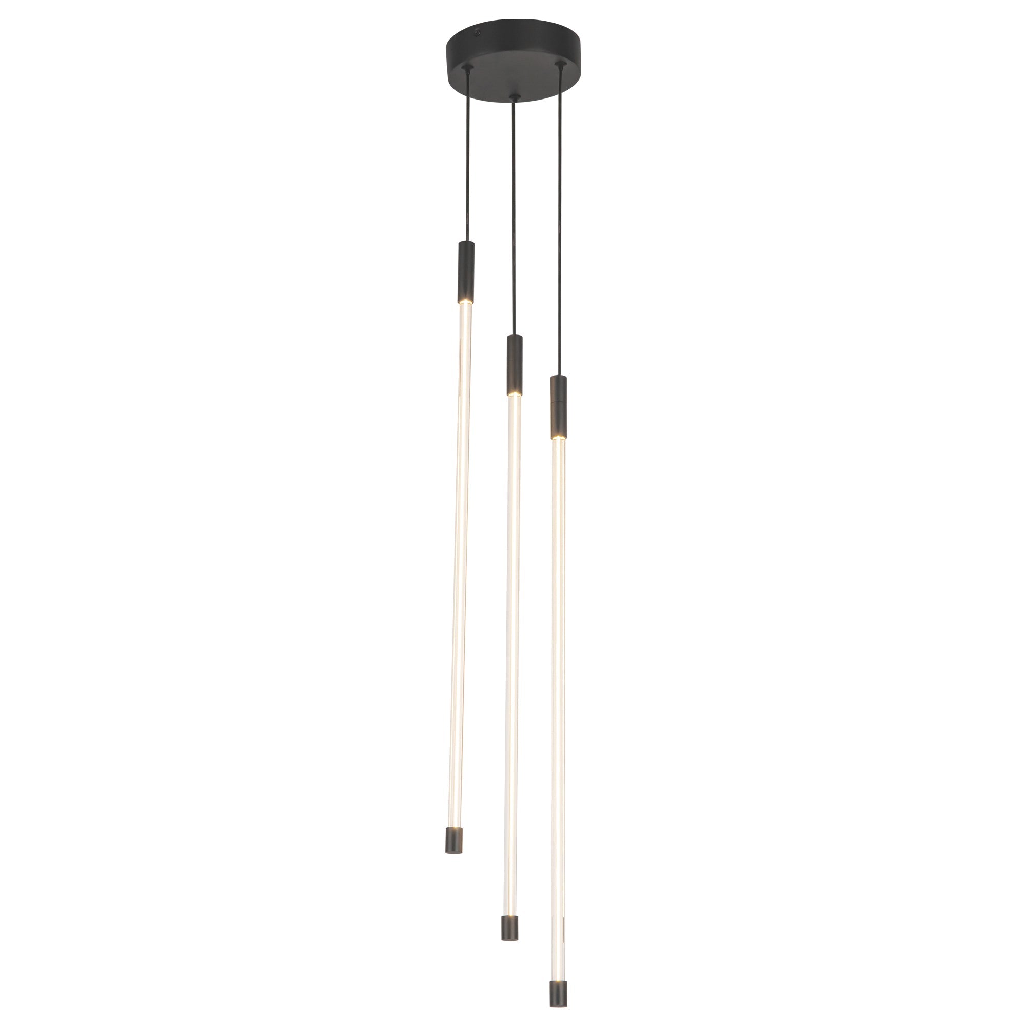 Motif 27-in Multi Pendant