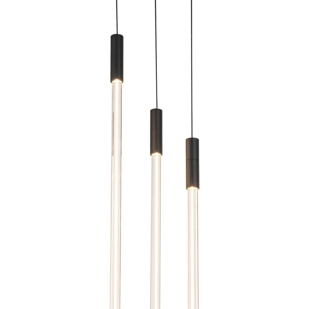 Motif 27-in Multi Pendant
