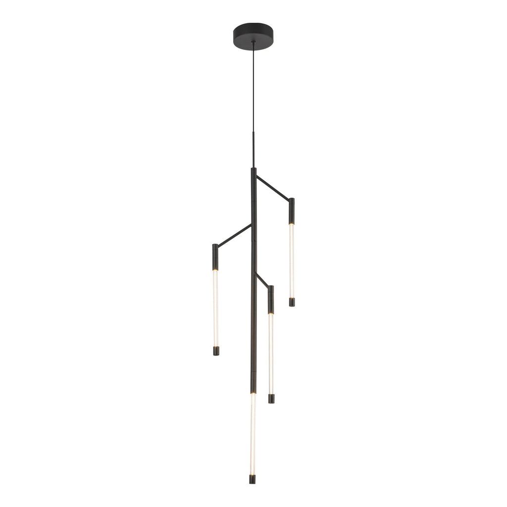 Motif 38-in Pendant
