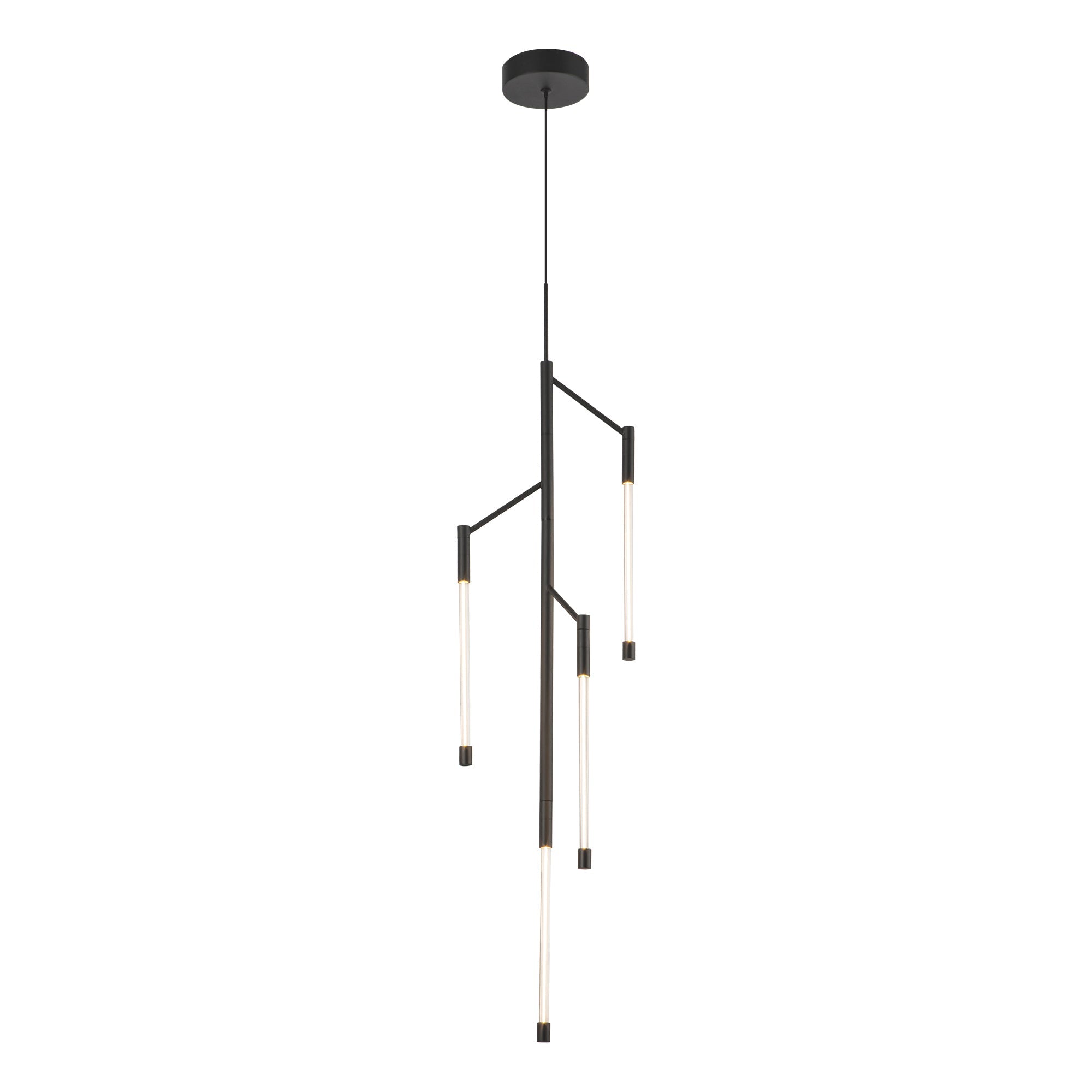 Motif 38-in Pendant
