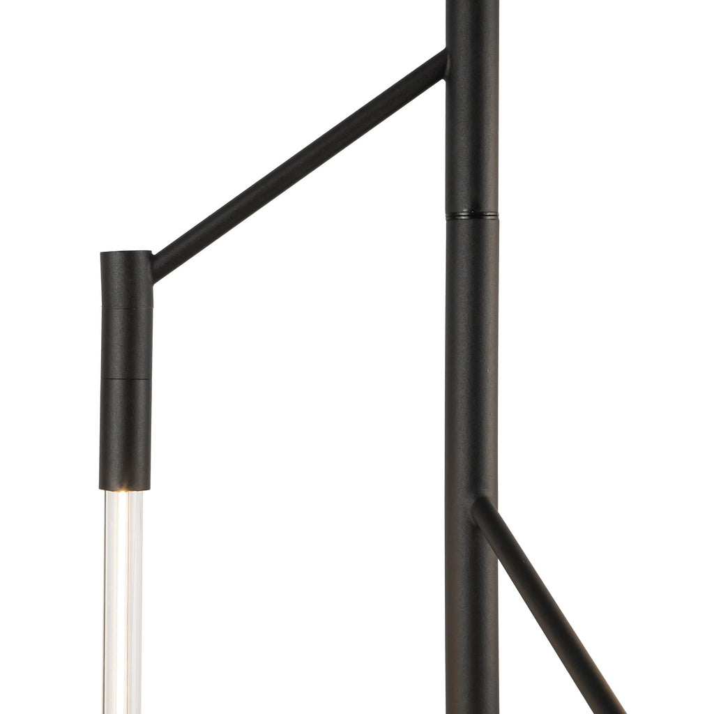 Motif 38-in Pendant