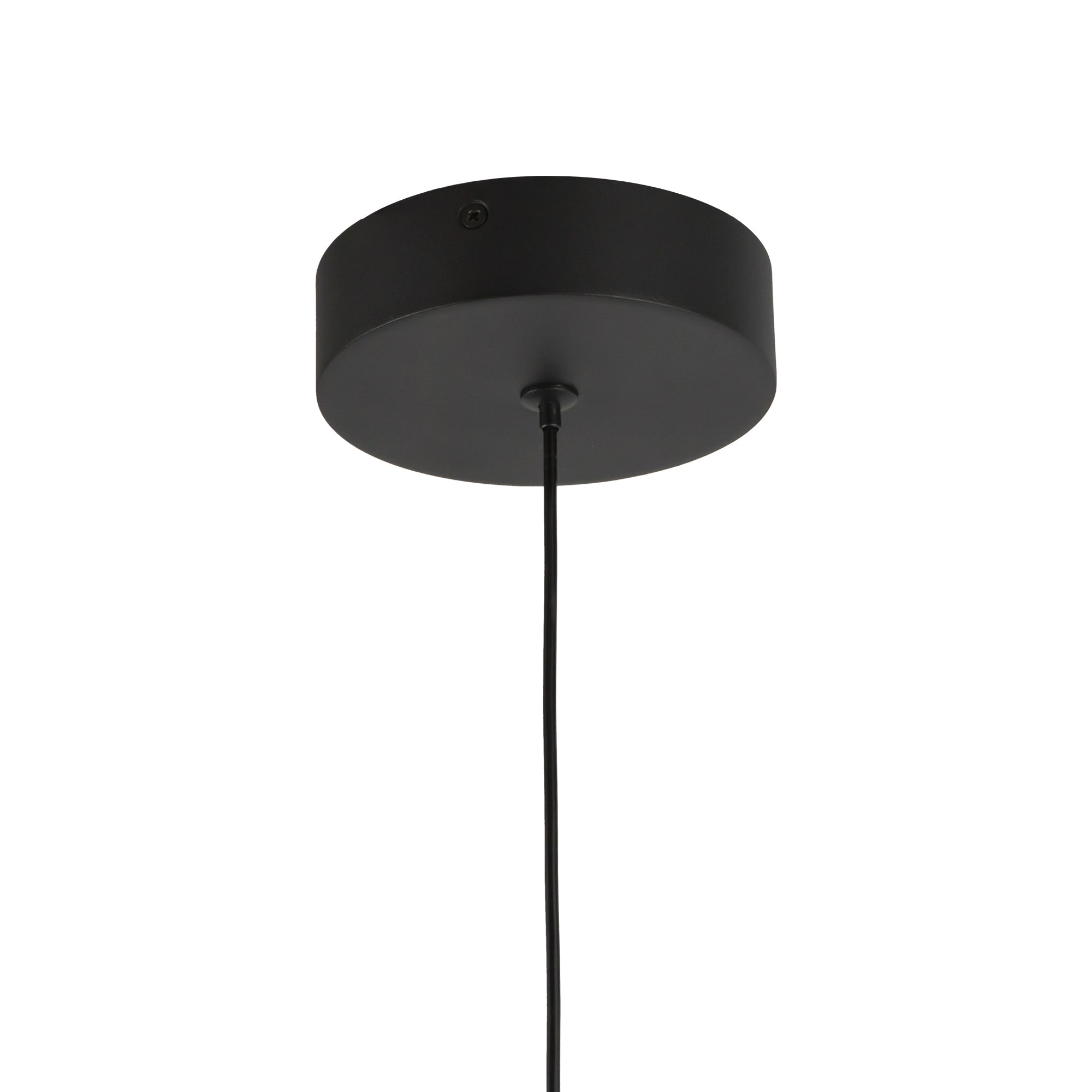 Motif 38-in Pendant