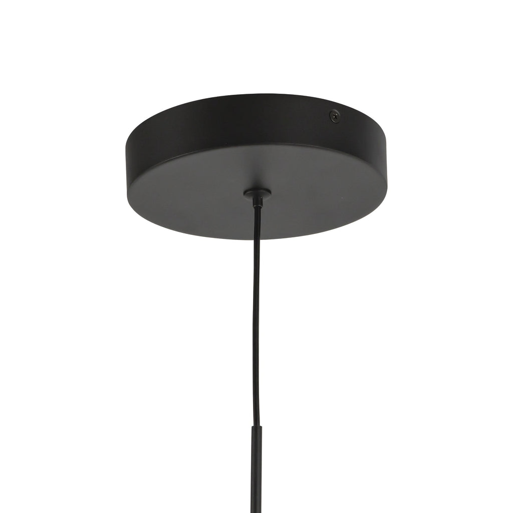 Motif 46-in Pendant