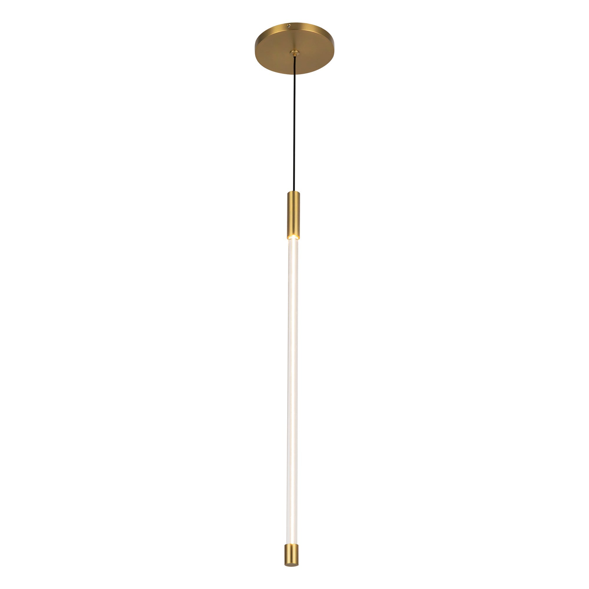 Motif 21-in Pendant