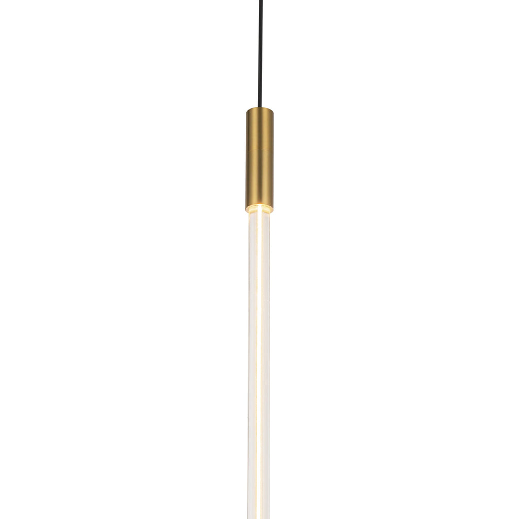 Motif 21-in Pendant