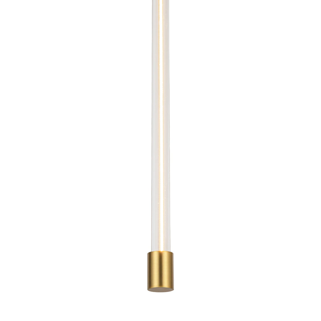 Motif 21-in Pendant