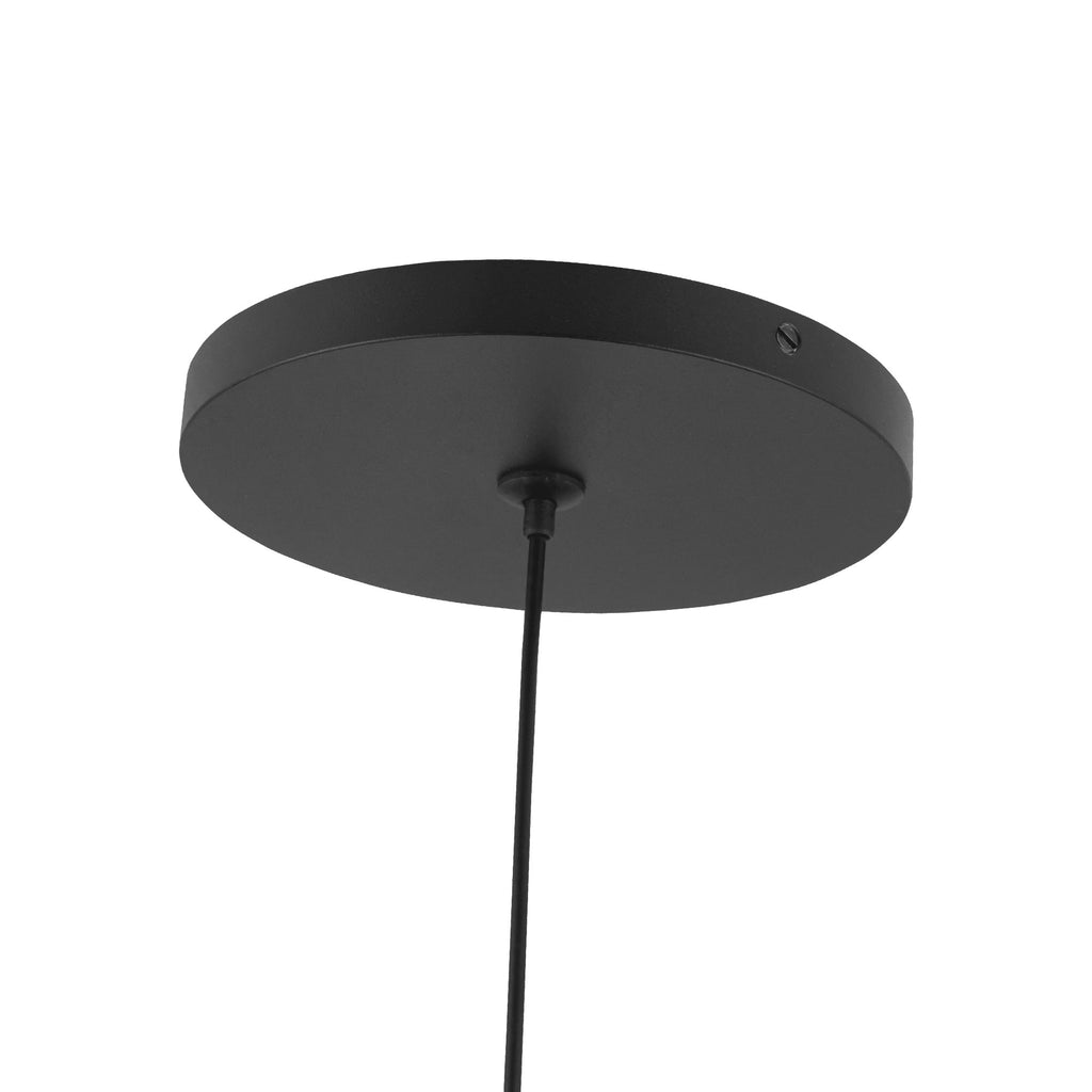 Motif 21-in Pendant