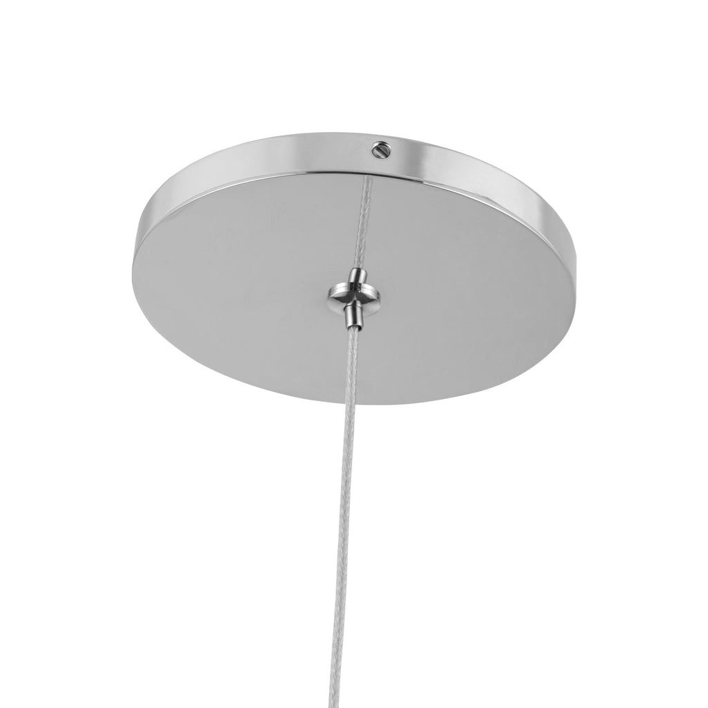 Motif 21-in Pendant