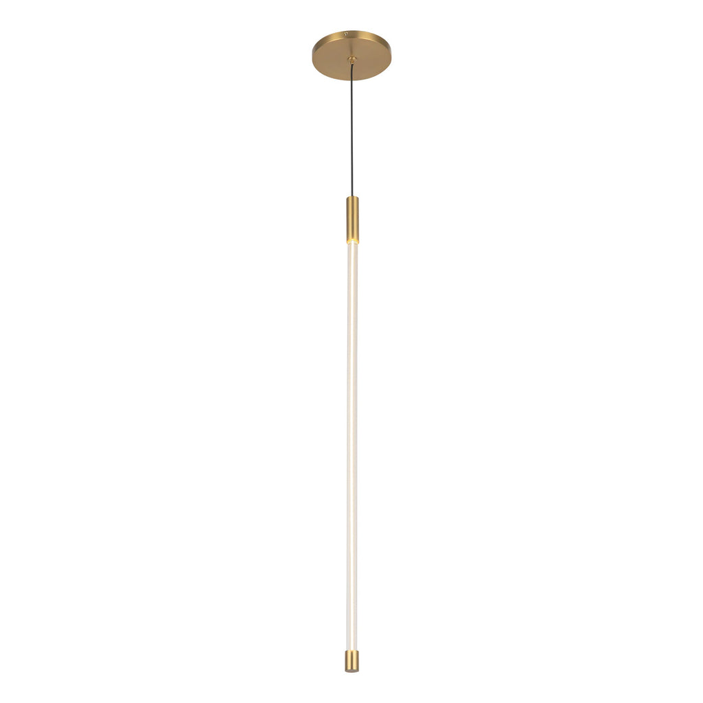 Motif 27-in Pendant