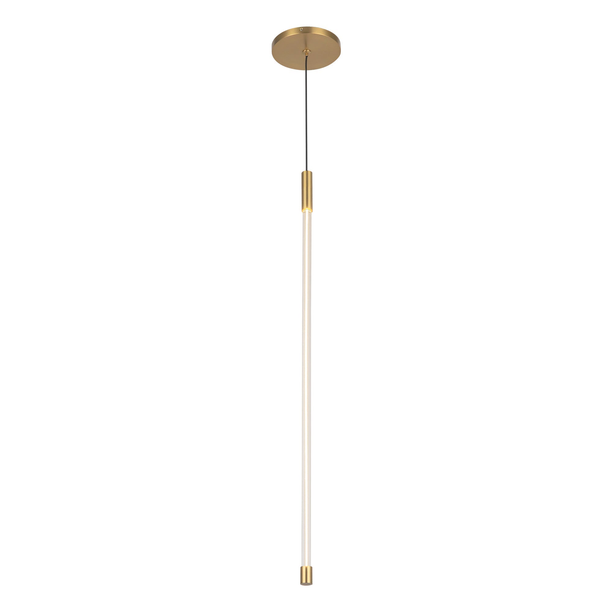 Motif 27-in Pendant