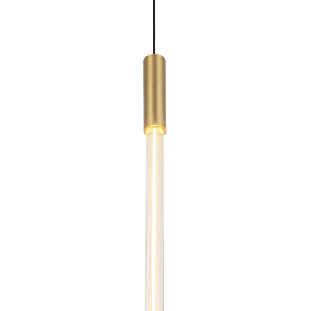 Motif 27-in Pendant