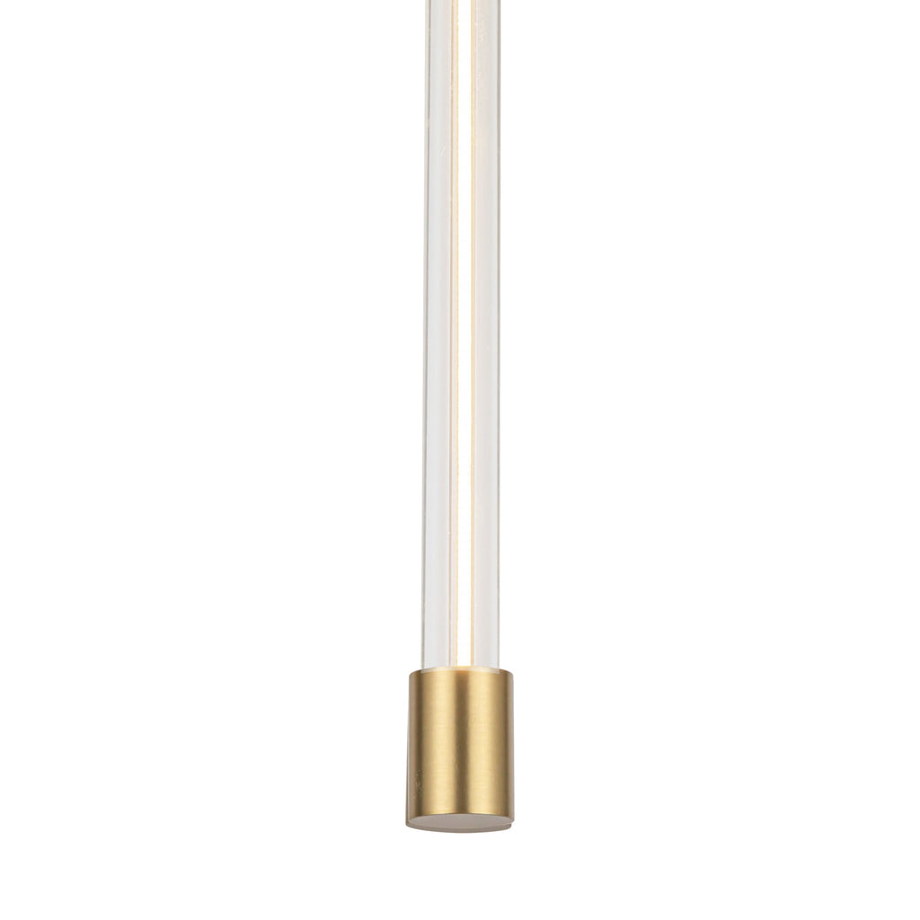 Motif 27-in Pendant
