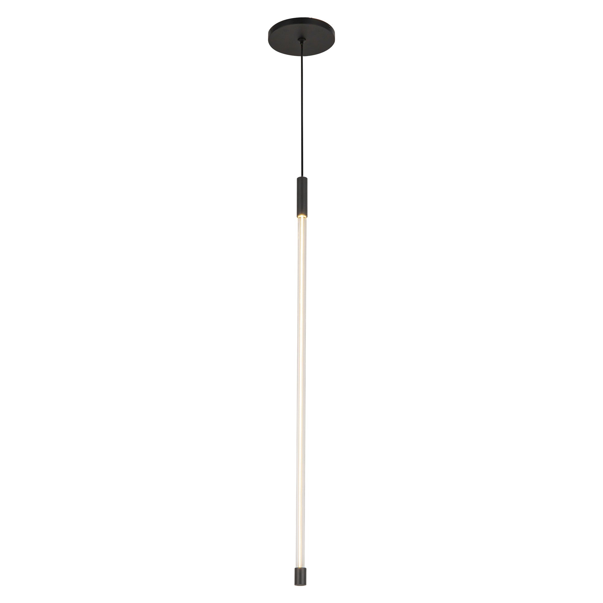 Motif 27-in Pendant