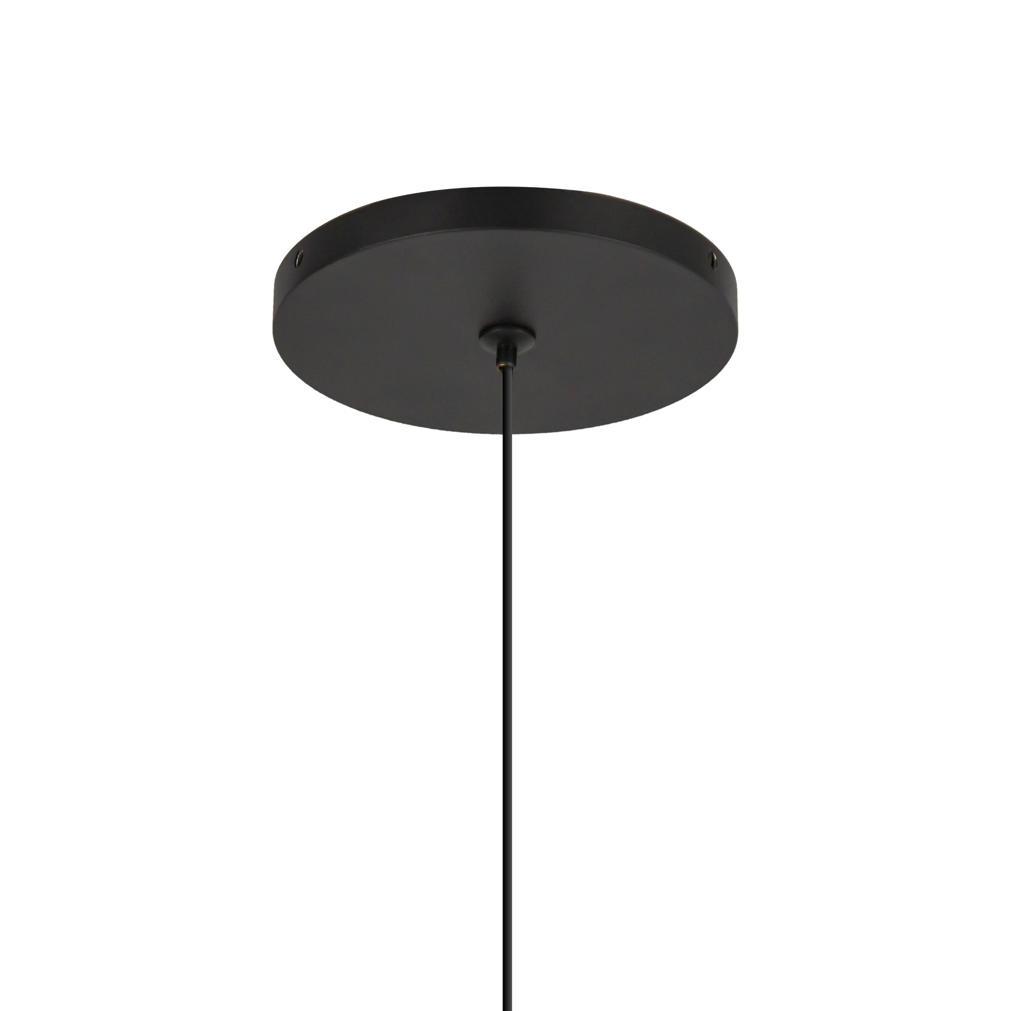 Motif 27-in Pendant