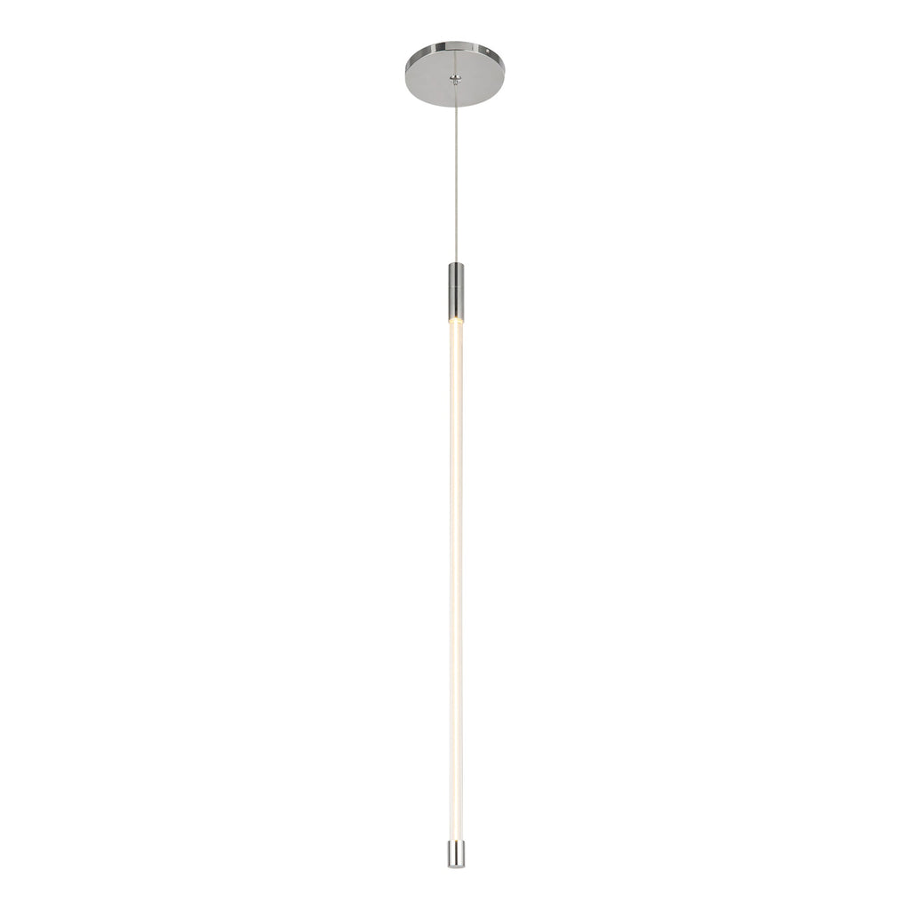 Motif 27-in Pendant