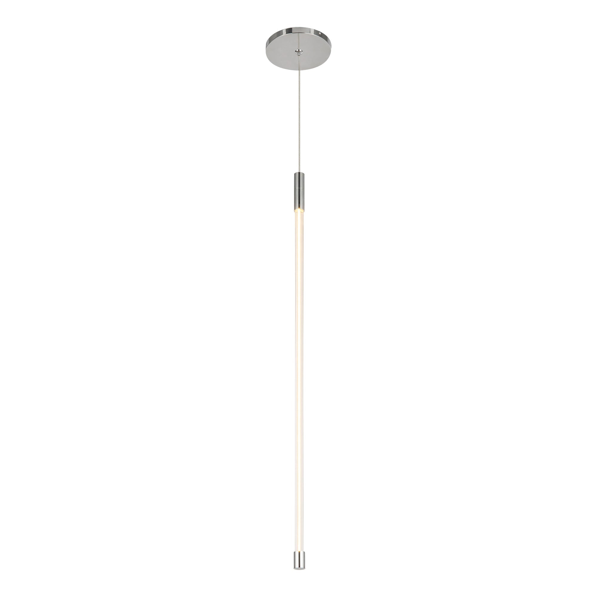 Motif 27-in Pendant