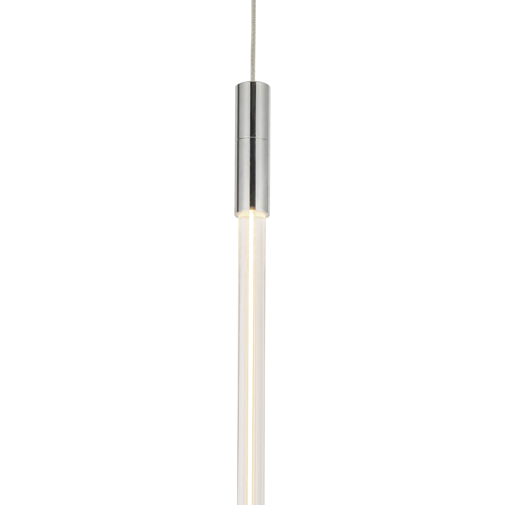 Motif 27-in Pendant