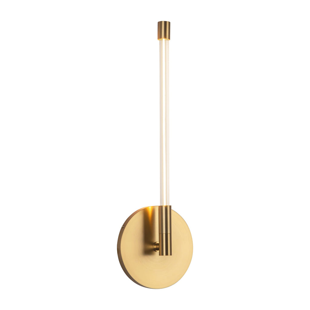 Motif 14-in Wall Sconce