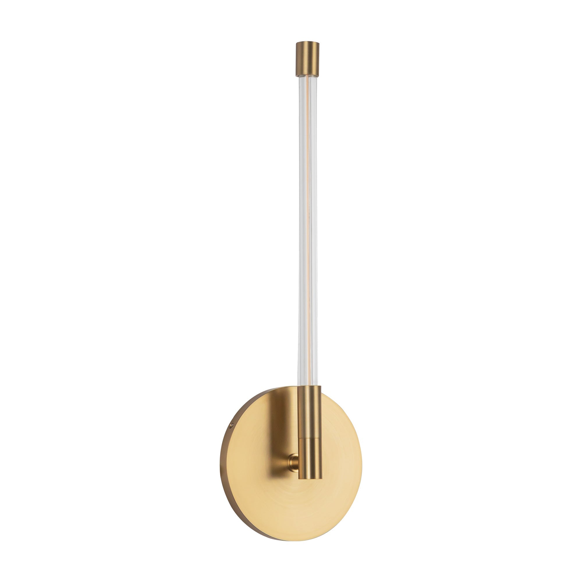 Motif 14-in Wall Sconce