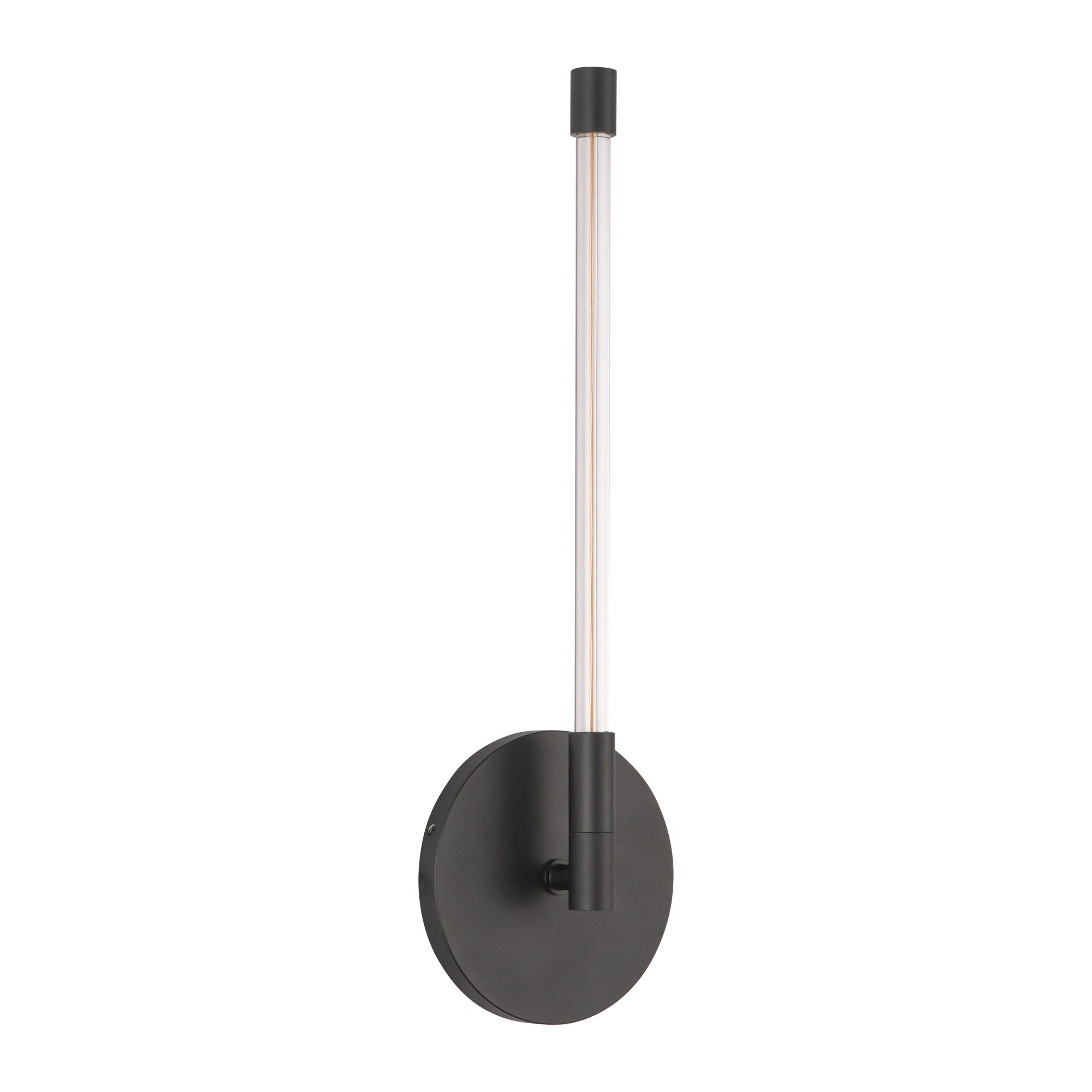 Motif 14-in Wall Sconce