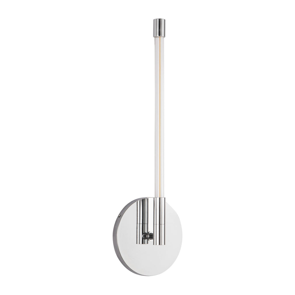 Motif 14-in Wall Sconce