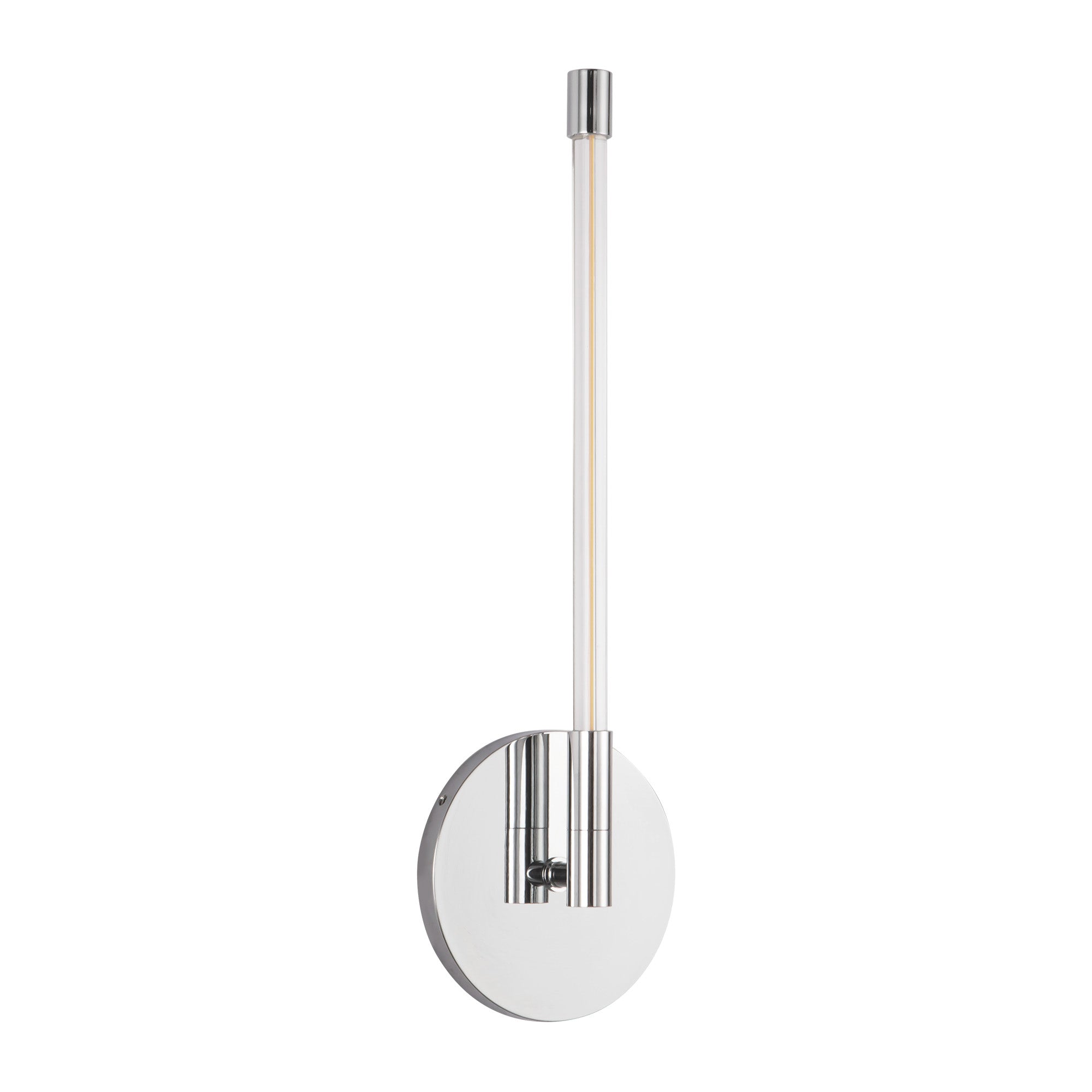 Motif 14-in Wall Sconce