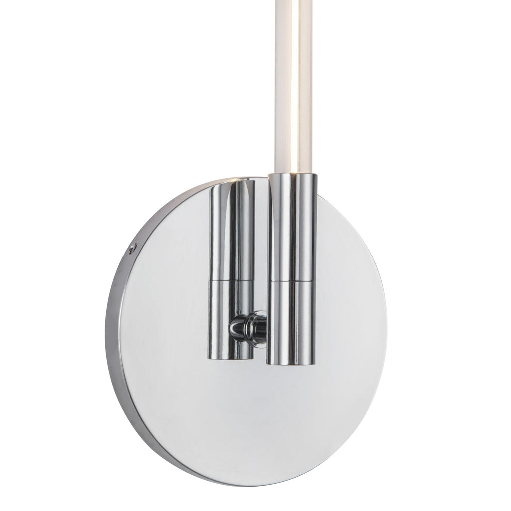 Motif 14-in Wall Sconce