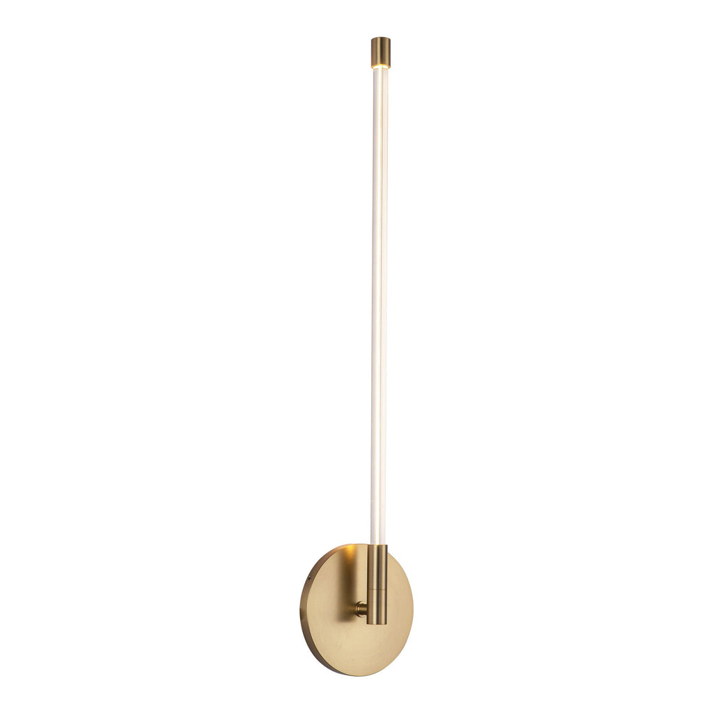 Motif 22-in Wall Sconce