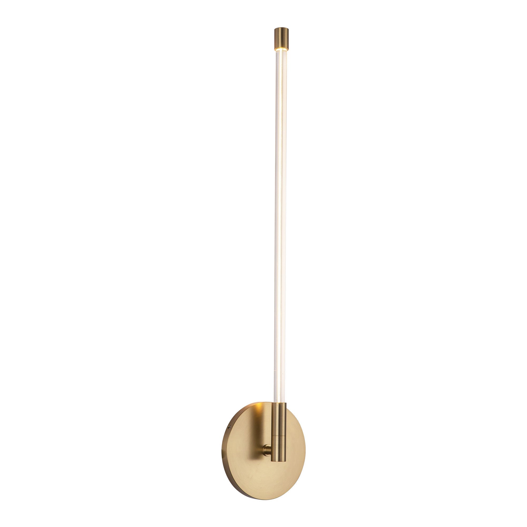 Motif 22-in Wall Sconce