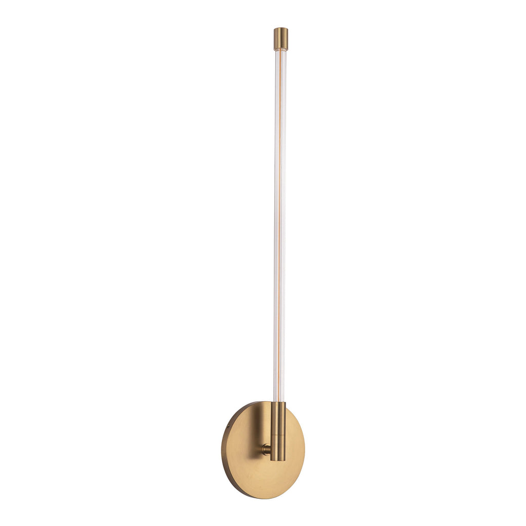 Motif 22-in Wall Sconce