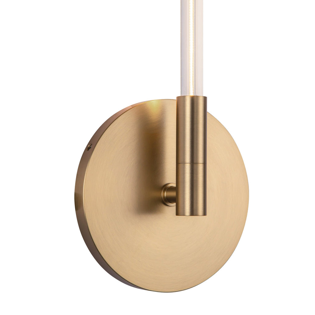 Motif 22-in Wall Sconce