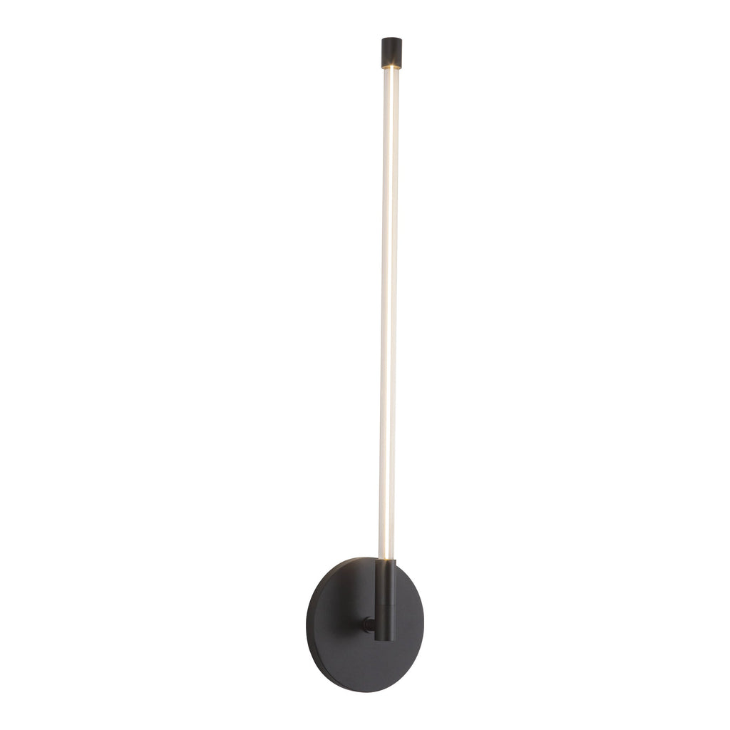 Motif 22-in Wall Sconce