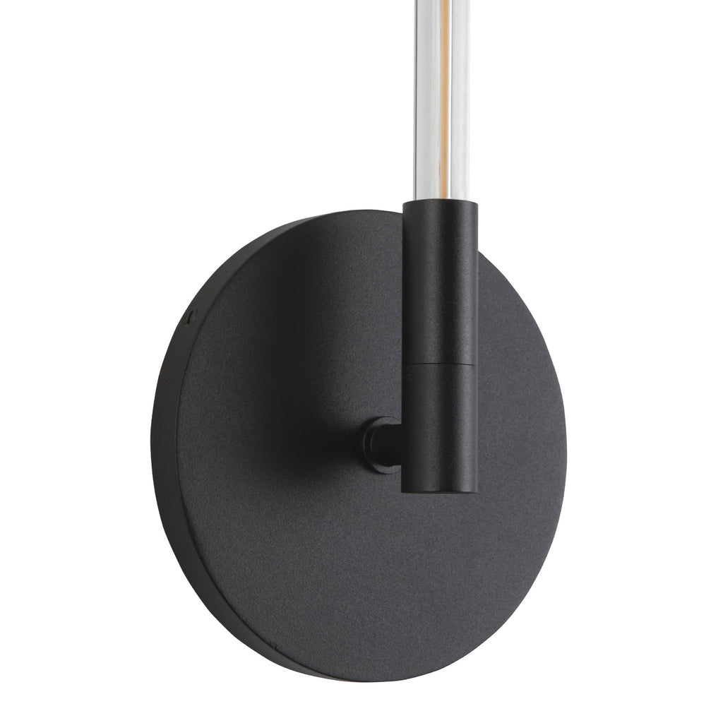 Motif 22-in Wall Sconce