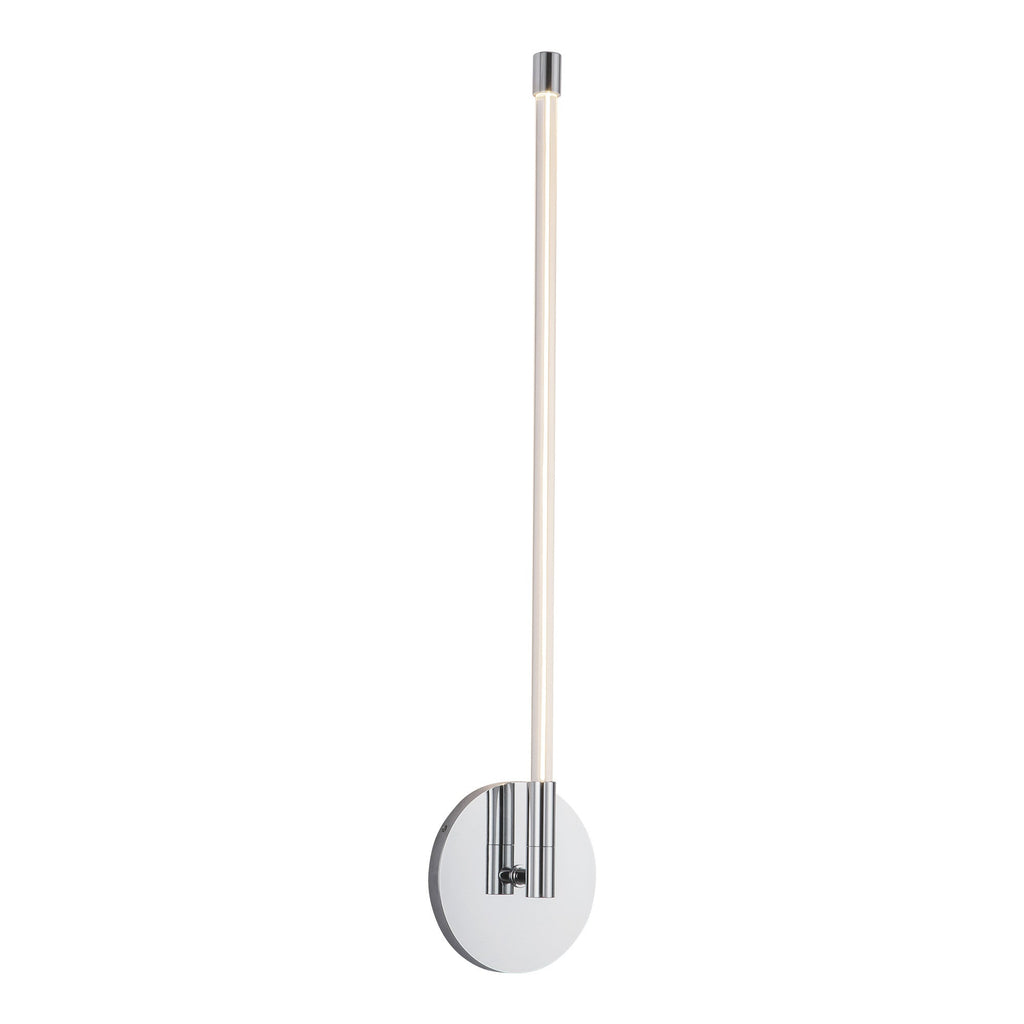 Motif 22-in Wall Sconce