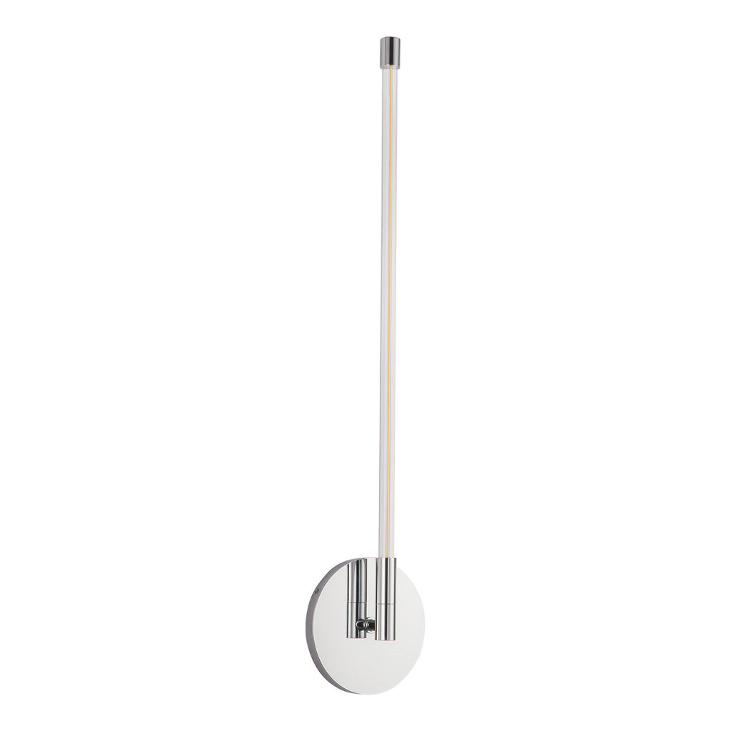 Motif 22-in Wall Sconce