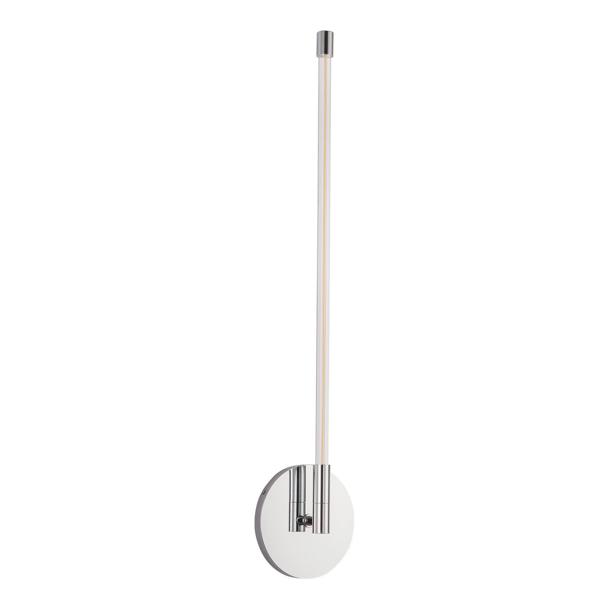 Motif 22-in Wall Sconce