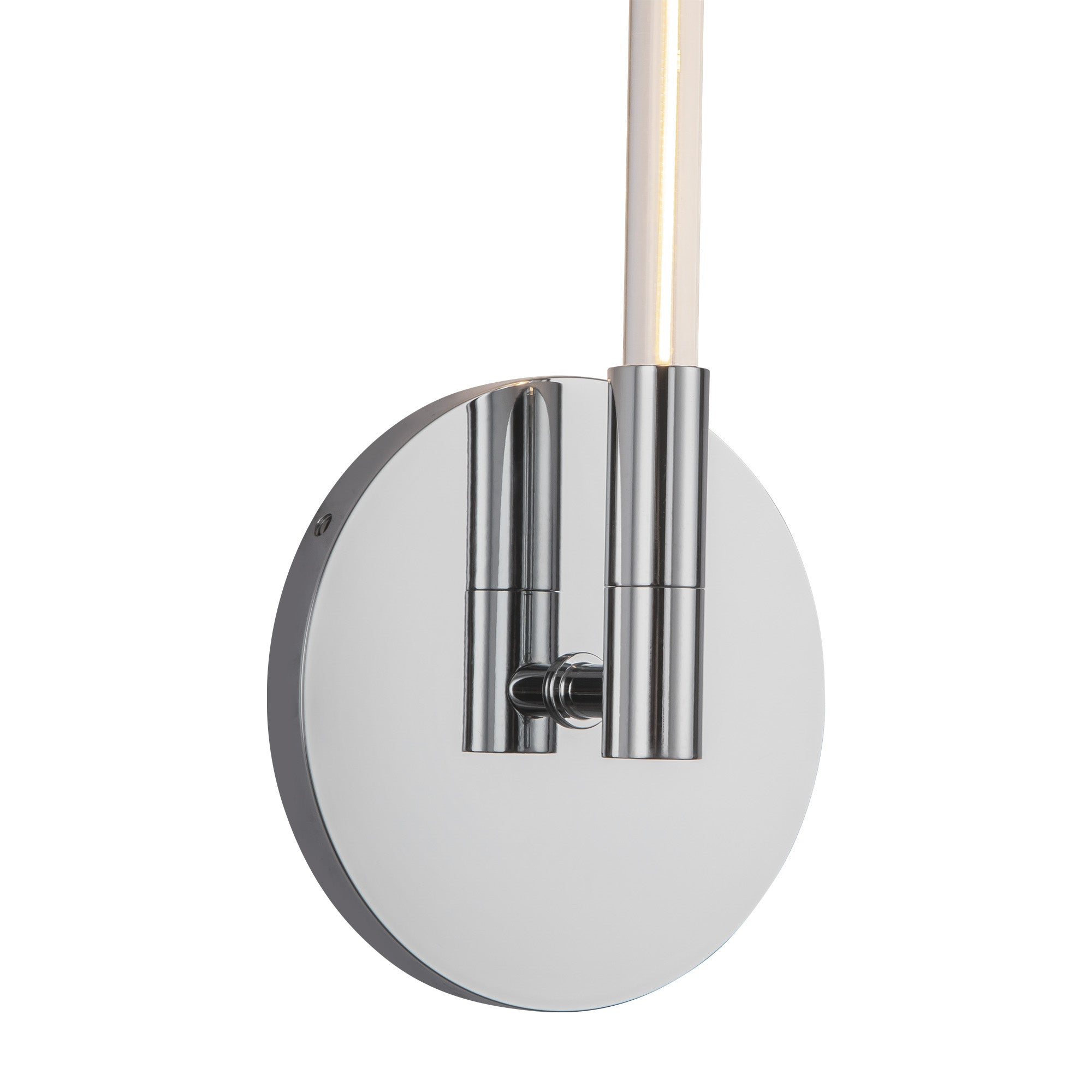 Motif 22-in Wall Sconce