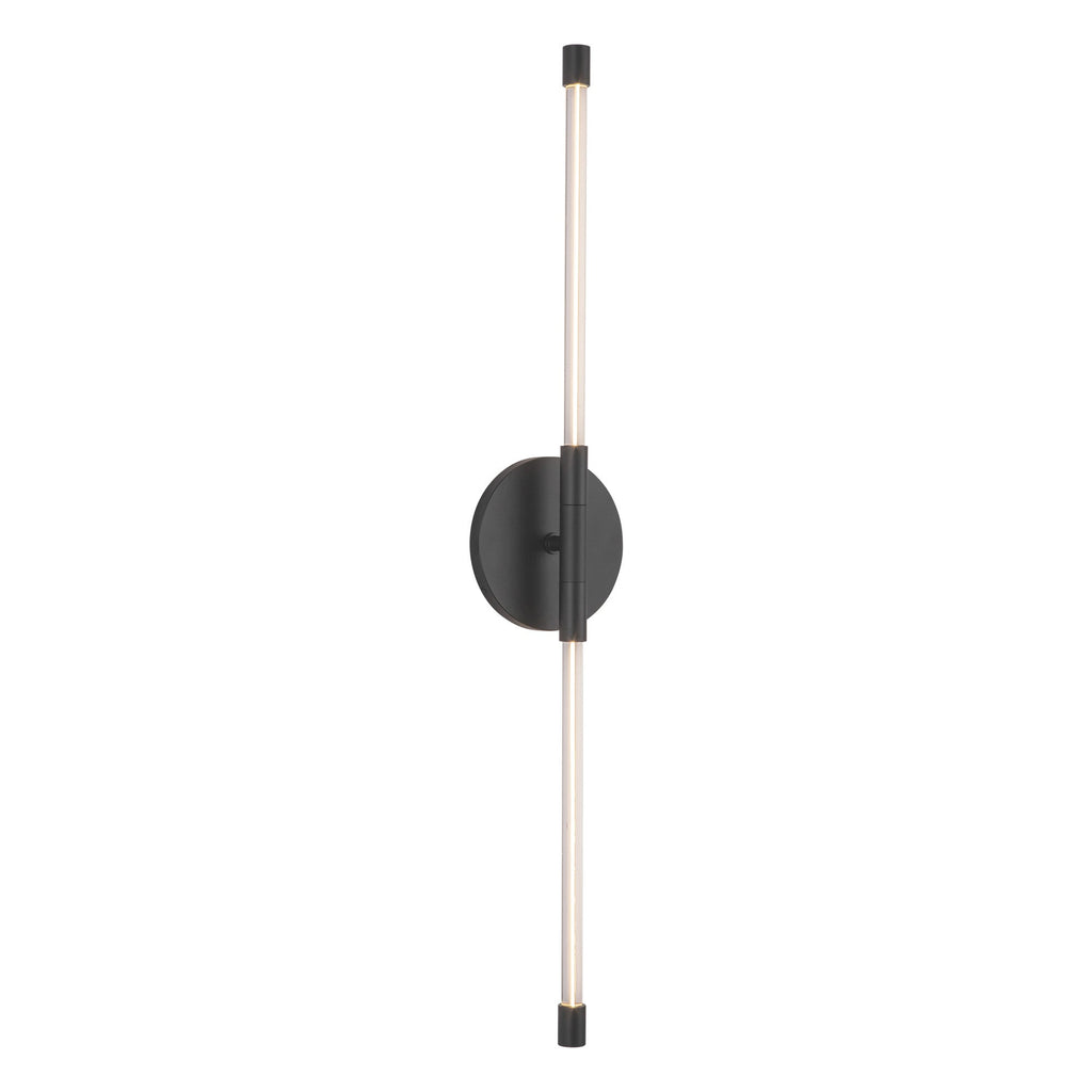 Motif 26-in Wall Sconce