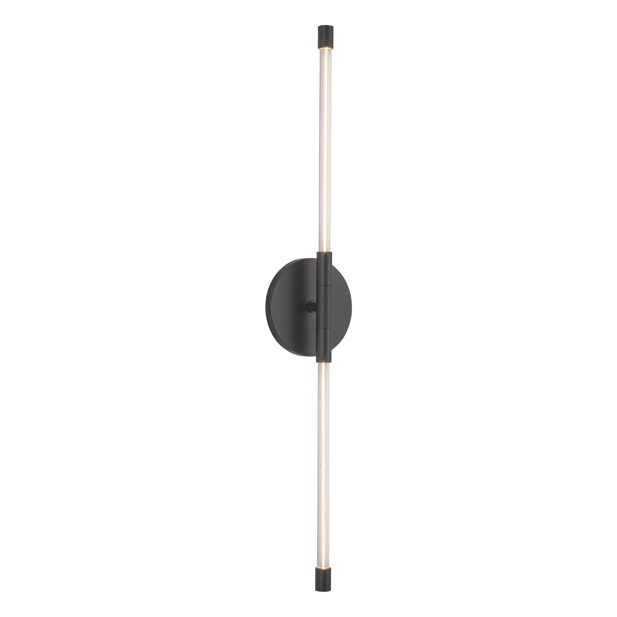Motif 26-in Wall Sconce