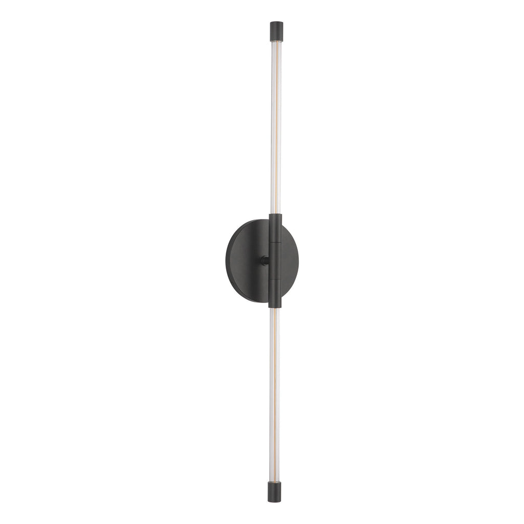 Motif 26-in Wall Sconce