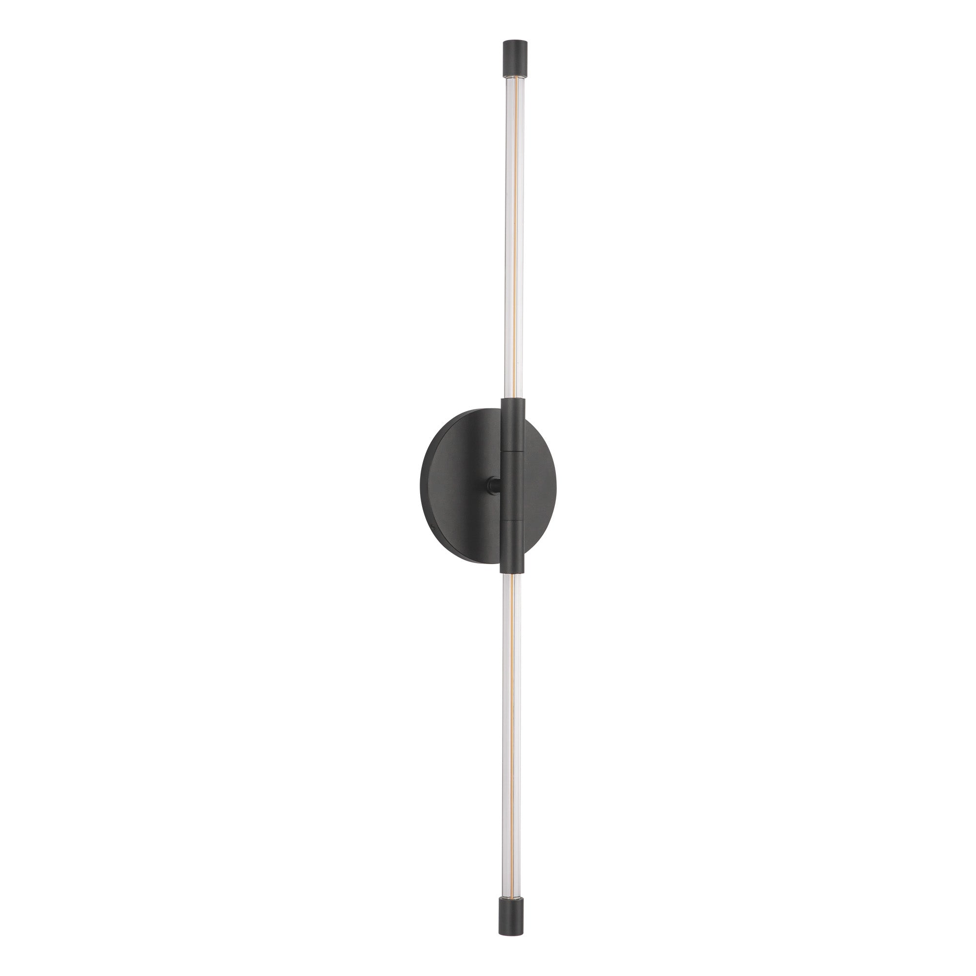 Motif 26-in Wall Sconce