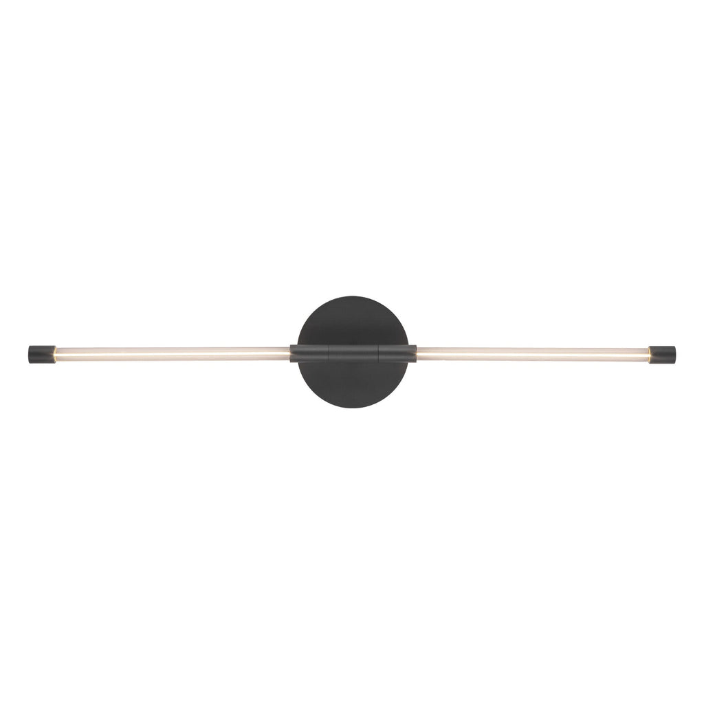 Motif 26-in Wall Sconce