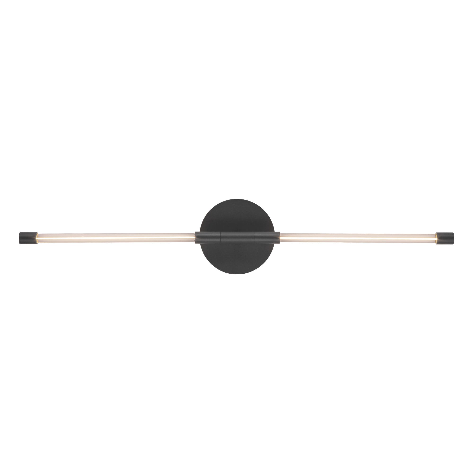 Motif 26-in Wall Sconce