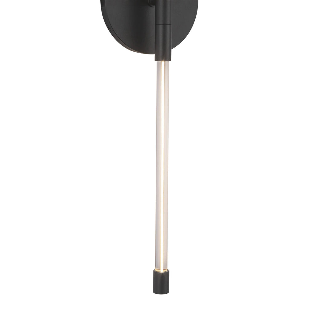 Motif 26-in Wall Sconce