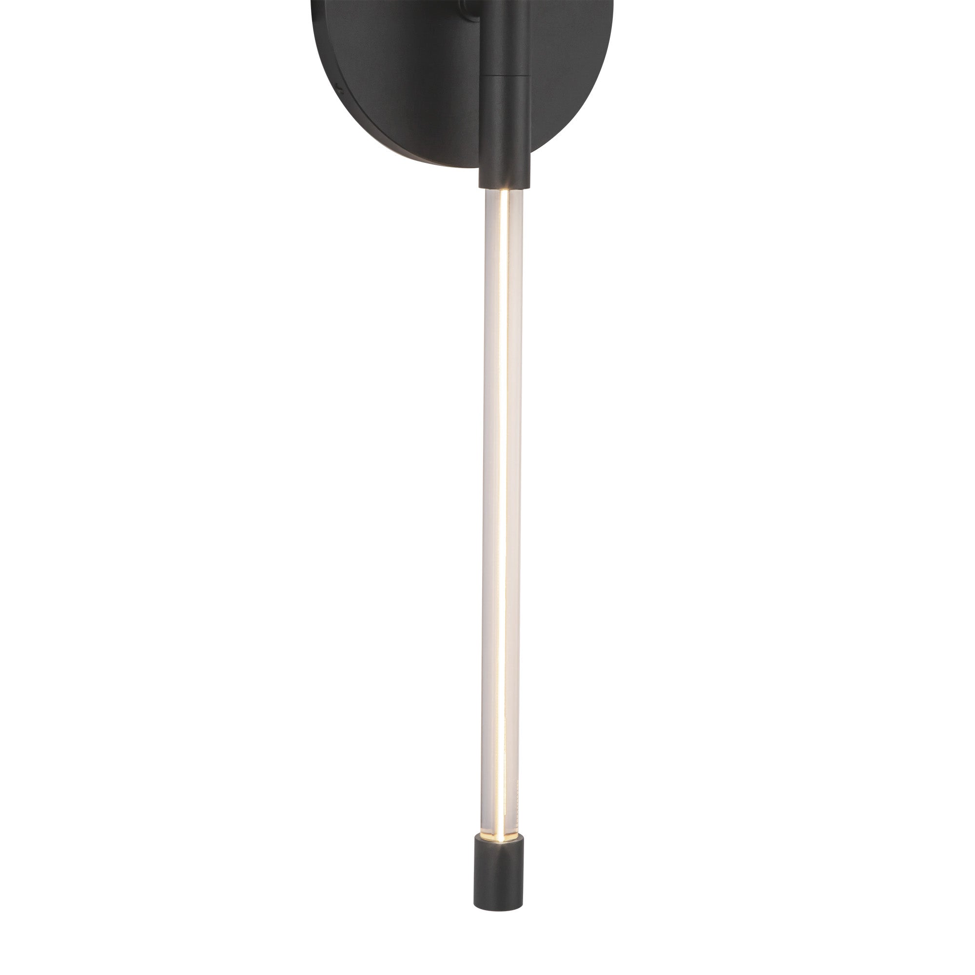 Motif 26-in Wall Sconce