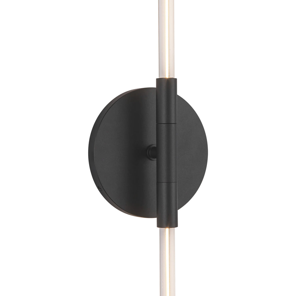 Motif 26-in Wall Sconce
