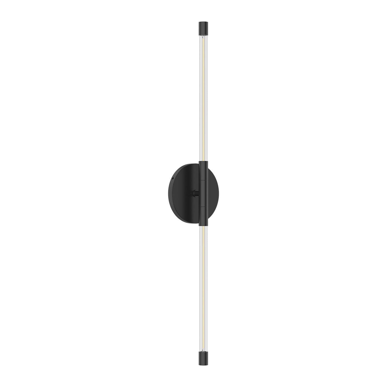 Motif 26-in Wall Sconce