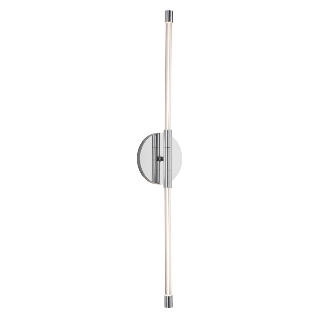 Motif 26-in Wall Sconce